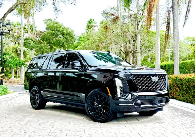 Airport Transfer FLL