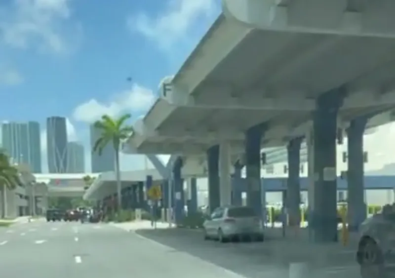 Airport Transfer MIA