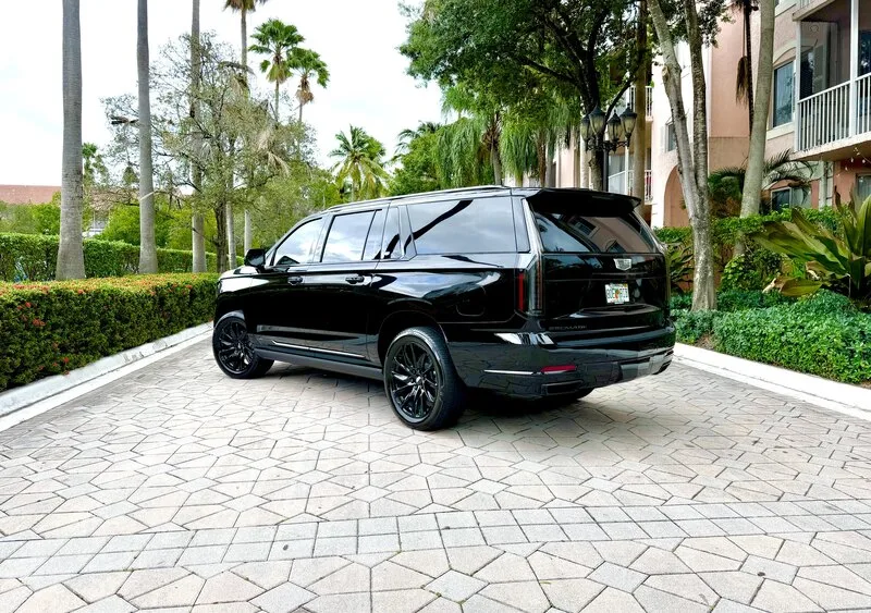 Event Transportation