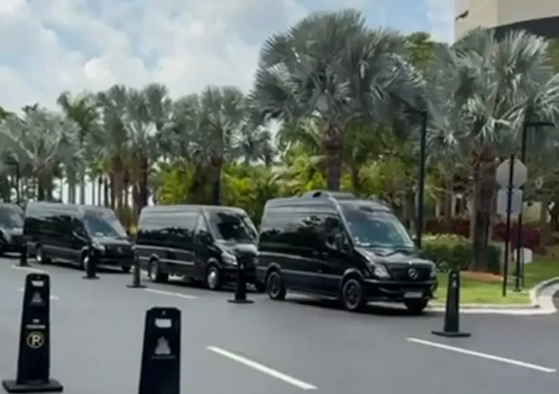 Group Transportation